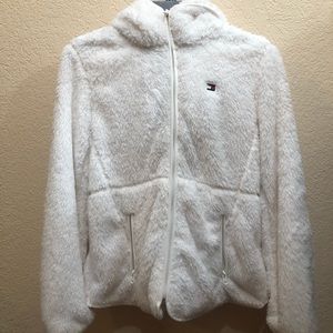 Tommy Hilfiger Fleece Hoodie